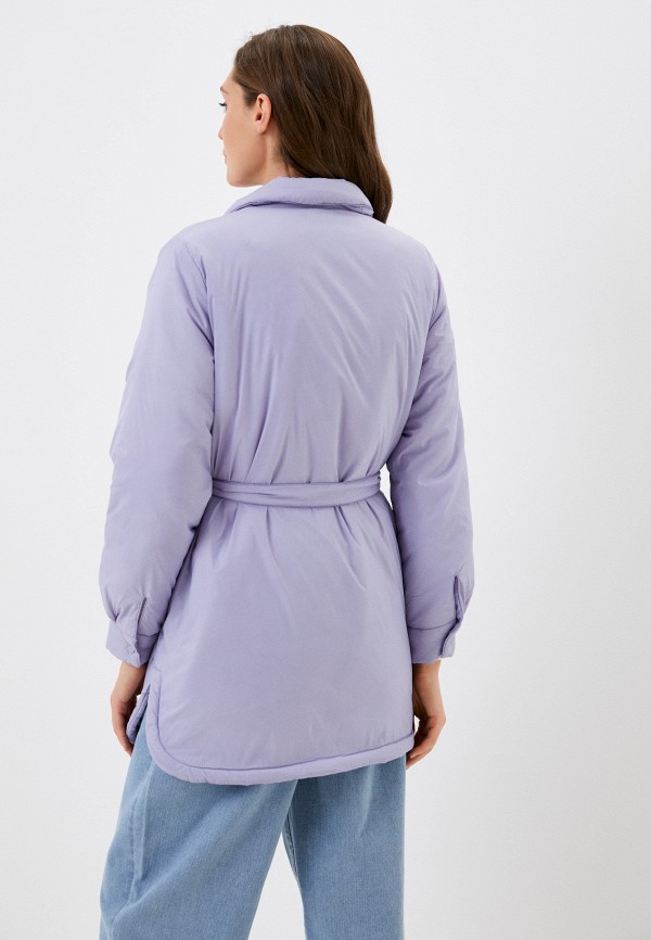 фото Куртка утепленная only