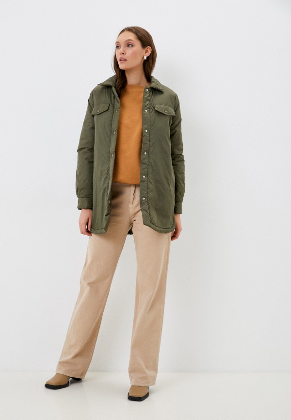 фото Куртка утепленная only