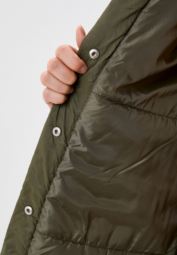 фото Куртка утепленная only