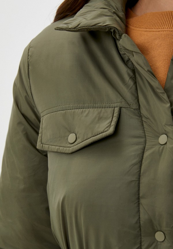 фото Куртка утепленная only