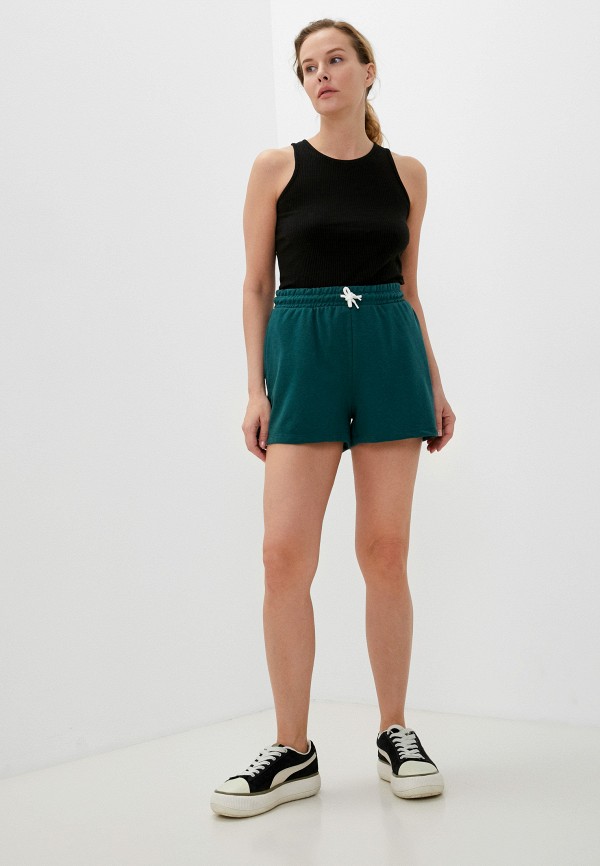 фото Шорты спортивные only