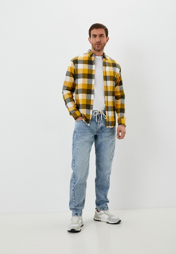 фото Рубашка selected homme