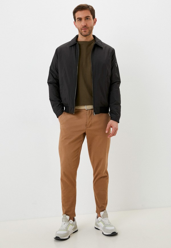 фото Куртка утепленная selected homme