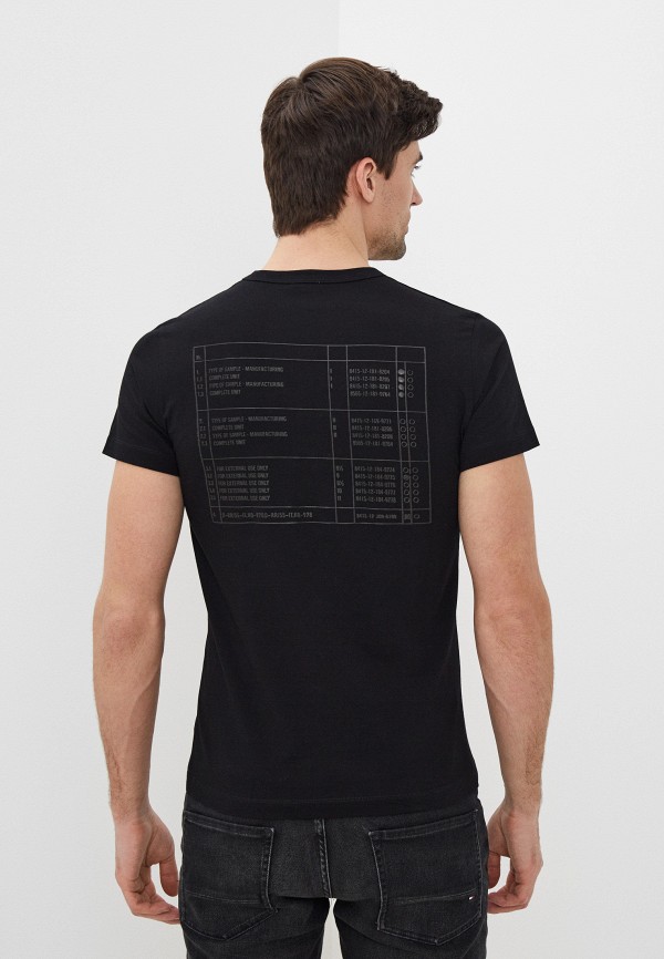 фото Футболка diesel