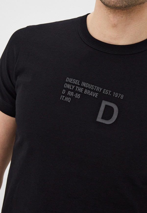 фото Футболка diesel