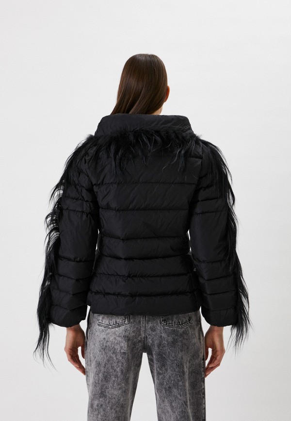 фото Пуховик john richmond