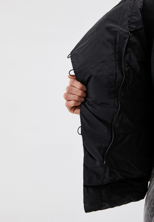 фото Пуховик john richmond