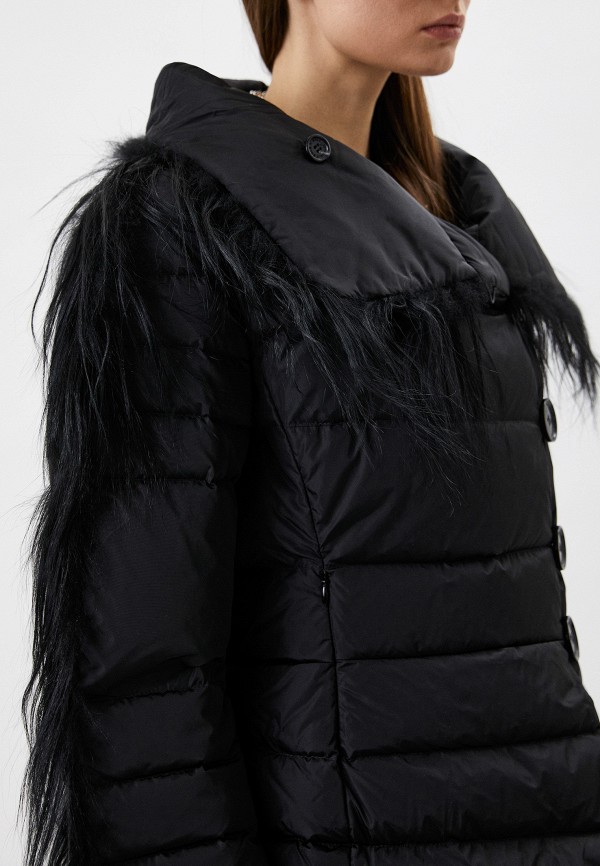 фото Пуховик john richmond