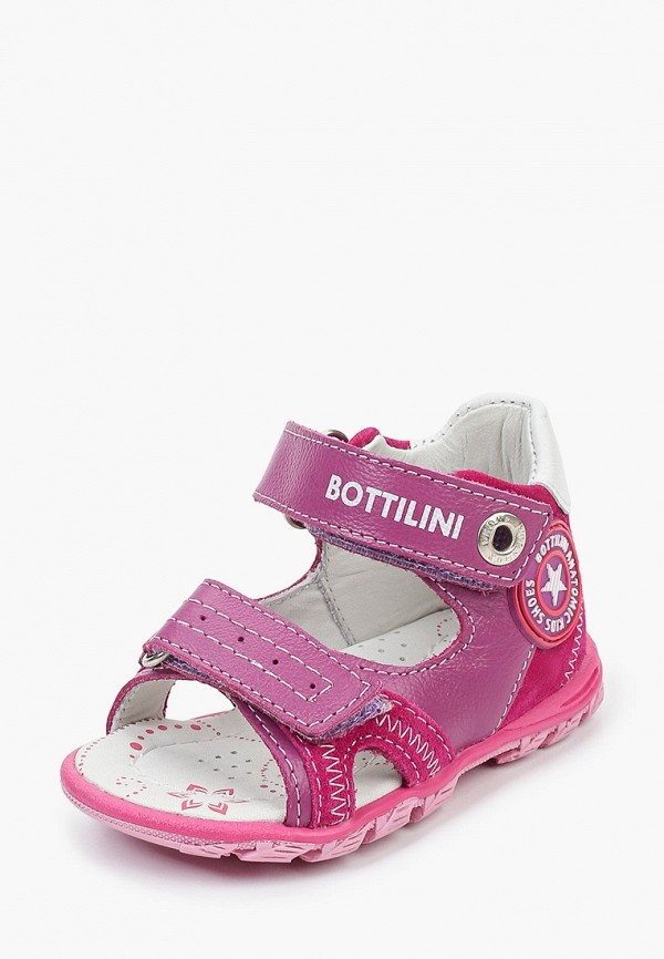 фото Сандалии bottilini