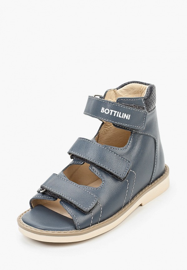 фото Сандалии bottilini