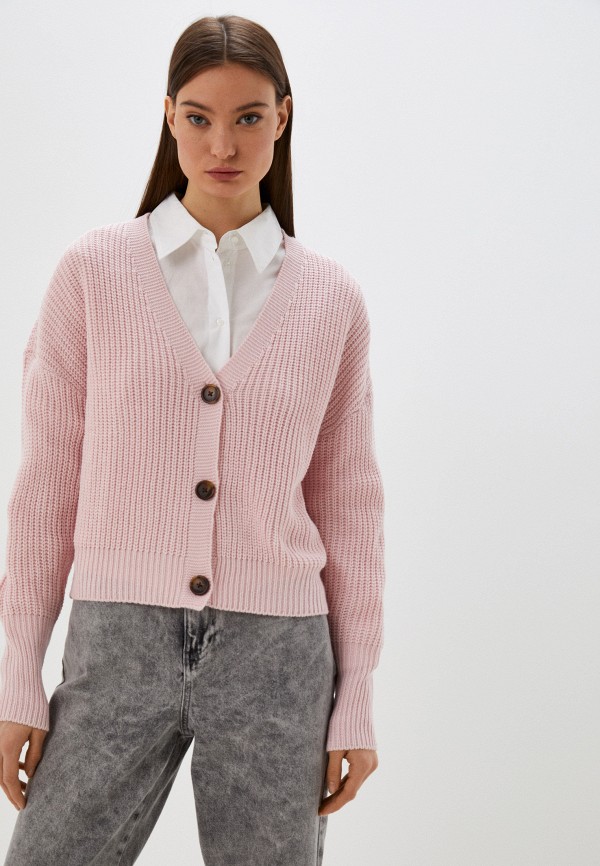 

Кардиган Vero Moda, Розовый