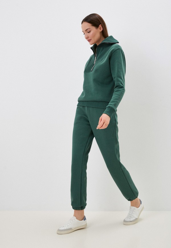 фото Брюки спортивные imocean