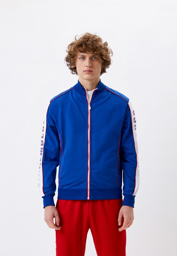 

Олимпийка Bikkembergs, Синий, Bikkembergs RTLABC888801