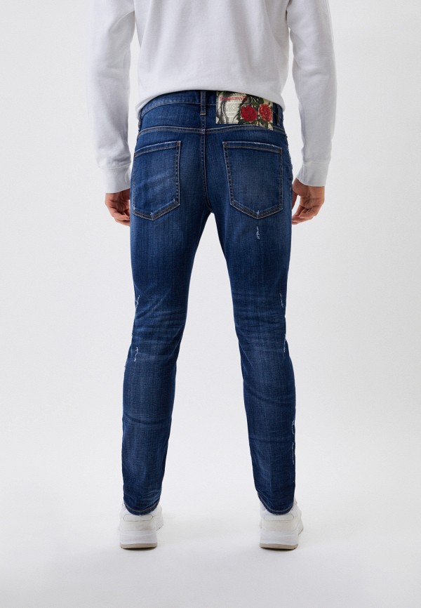фото Джинсы dsquared2
