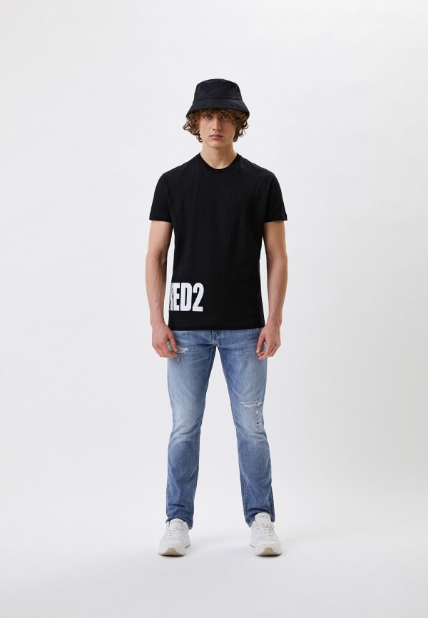 фото Футболка dsquared2