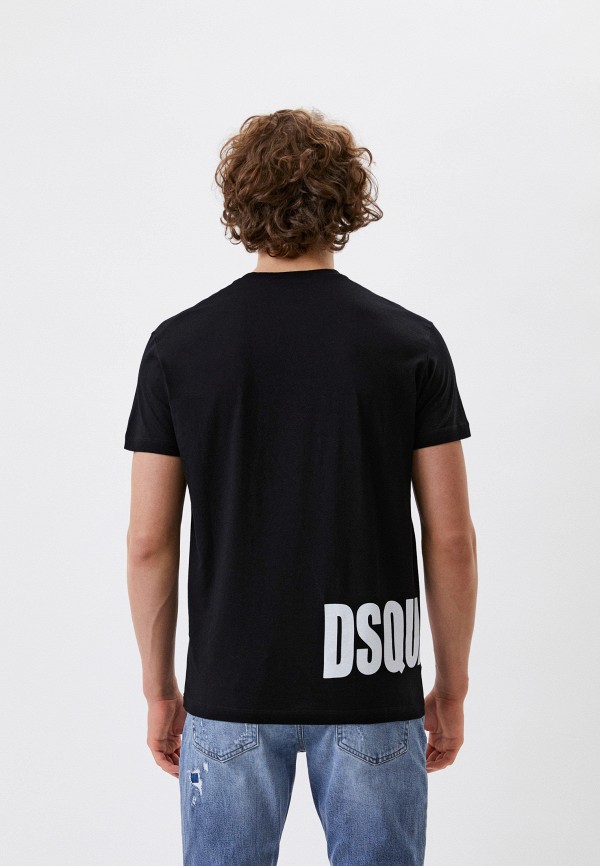 фото Футболка dsquared2