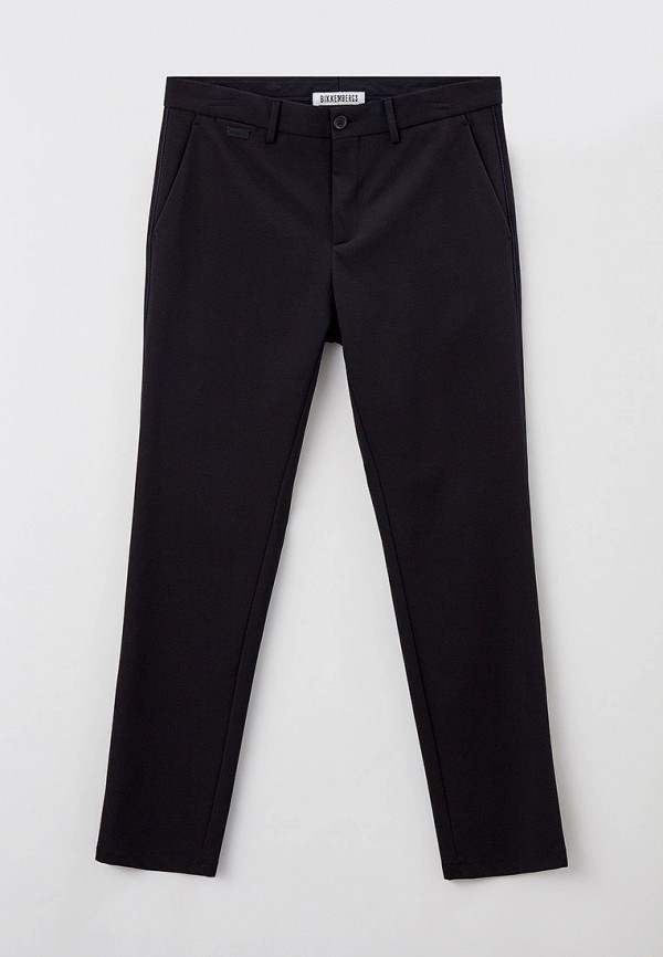 

Брюки Bikkembergs, Черный, Bikkembergs RTLABC890701