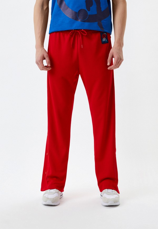 

Брюки спортивные Bikkembergs, Красный, Bikkembergs RTLABC890901