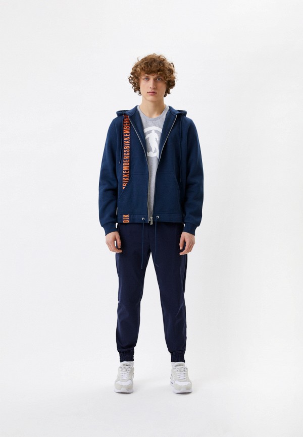 фото Толстовка bikkembergs