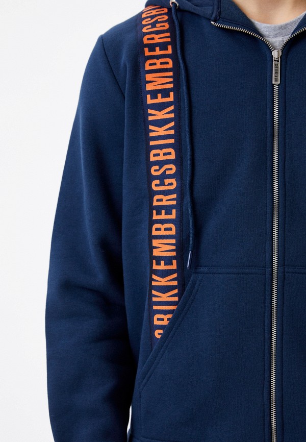 фото Толстовка bikkembergs