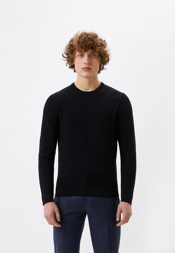 

Джемпер Bikkembergs, Черный, Bikkembergs RTLABC892001