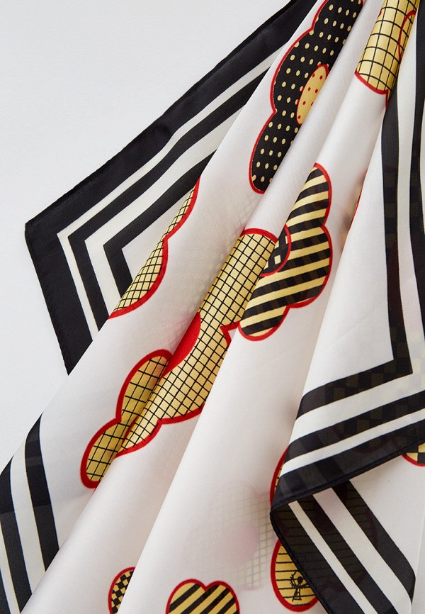 фото Платок fabretti