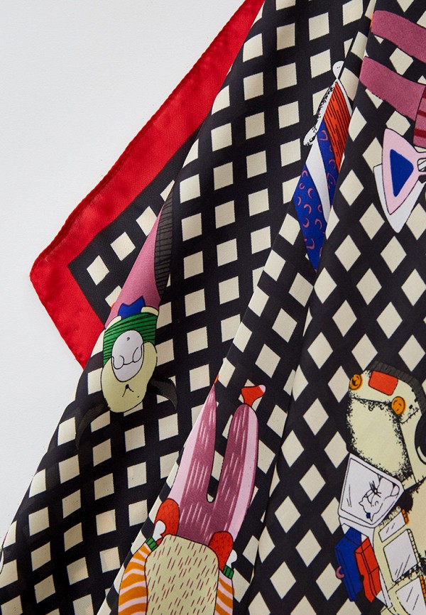 фото Платок fabretti