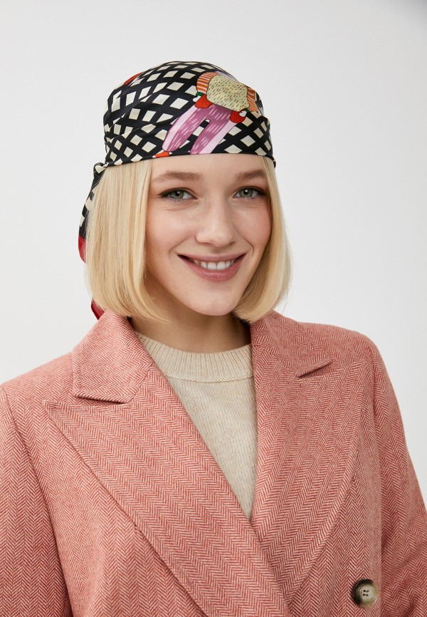 фото Платок fabretti