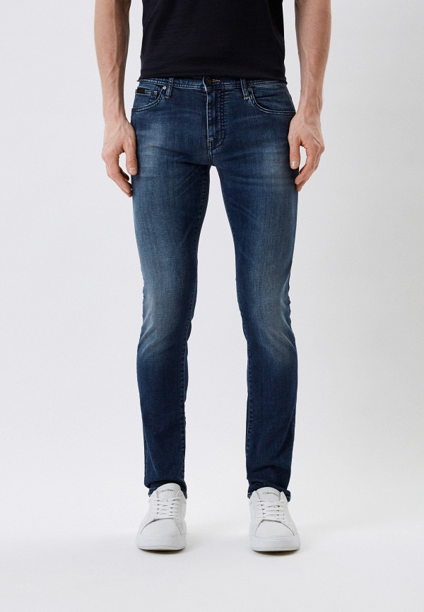 

Джинсы Armani Exchange, Синий, Armani Exchange RTLABC897801