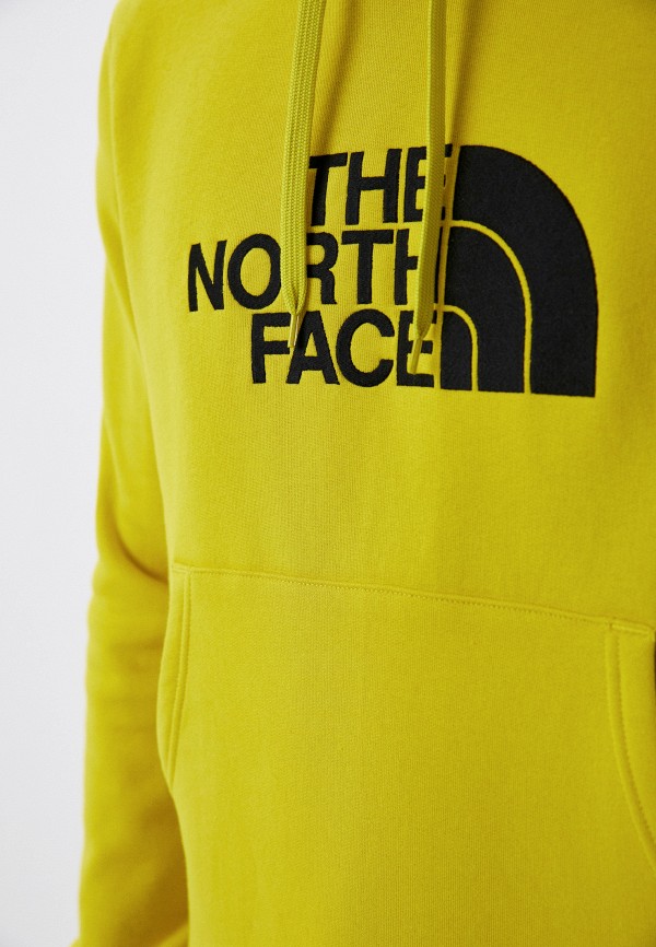 фото Худи the north face