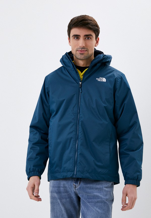 

Куртка утепленная The North Face, Синий, M QUEST INSULATED JACKET