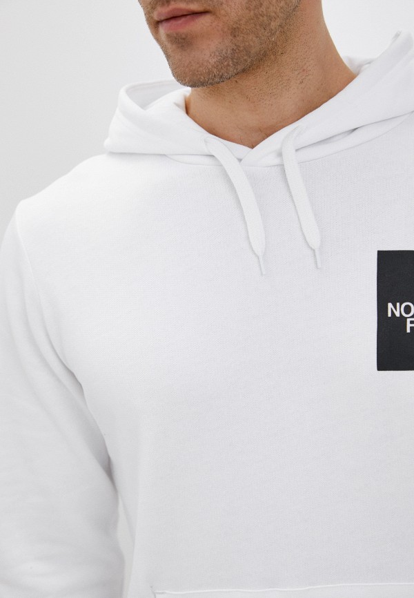 фото Худи the north face