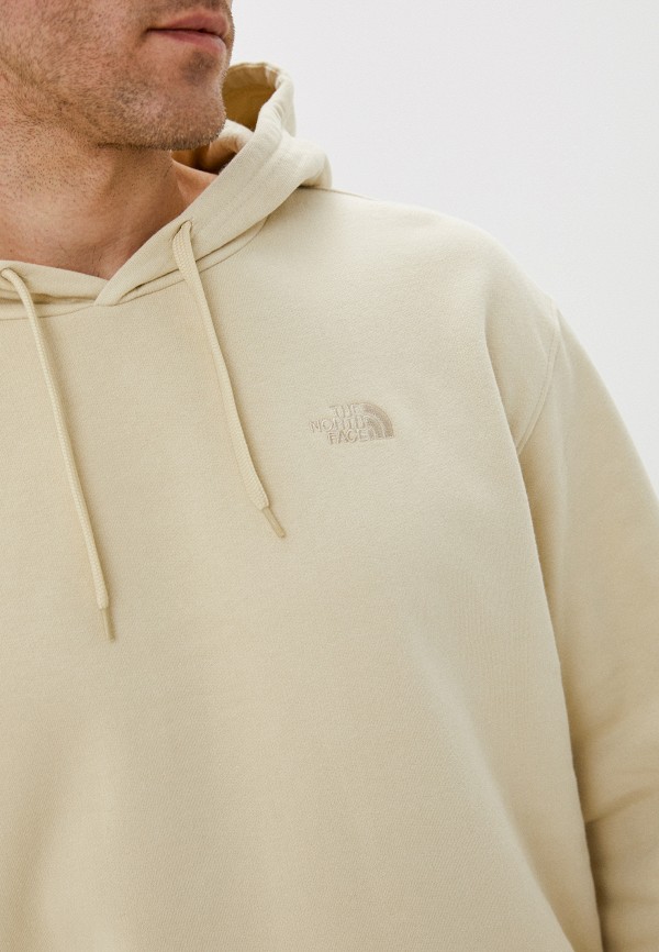 фото Худи the north face