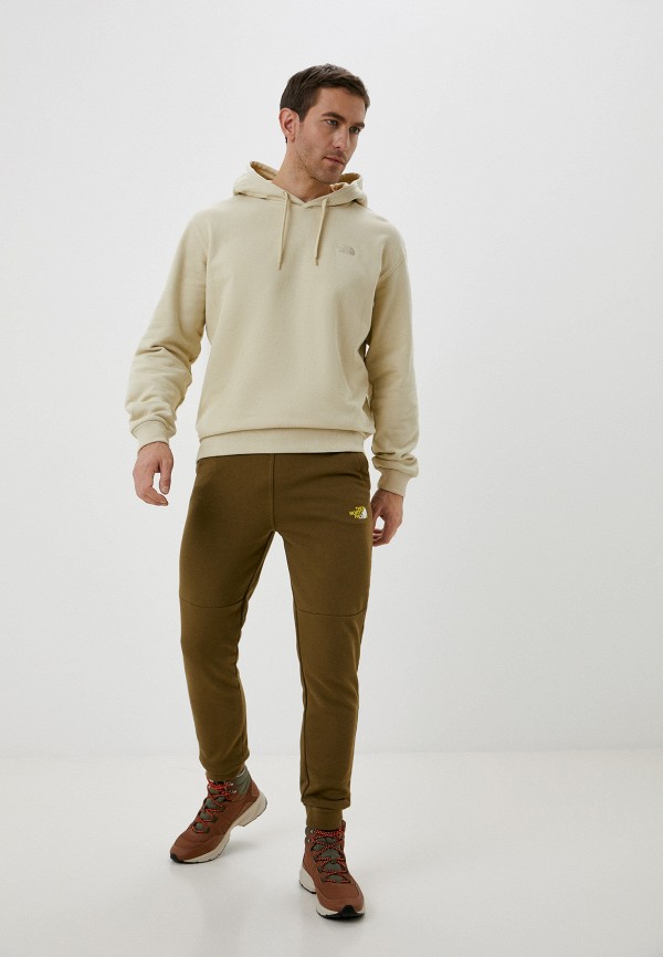 фото Брюки спортивные the north face