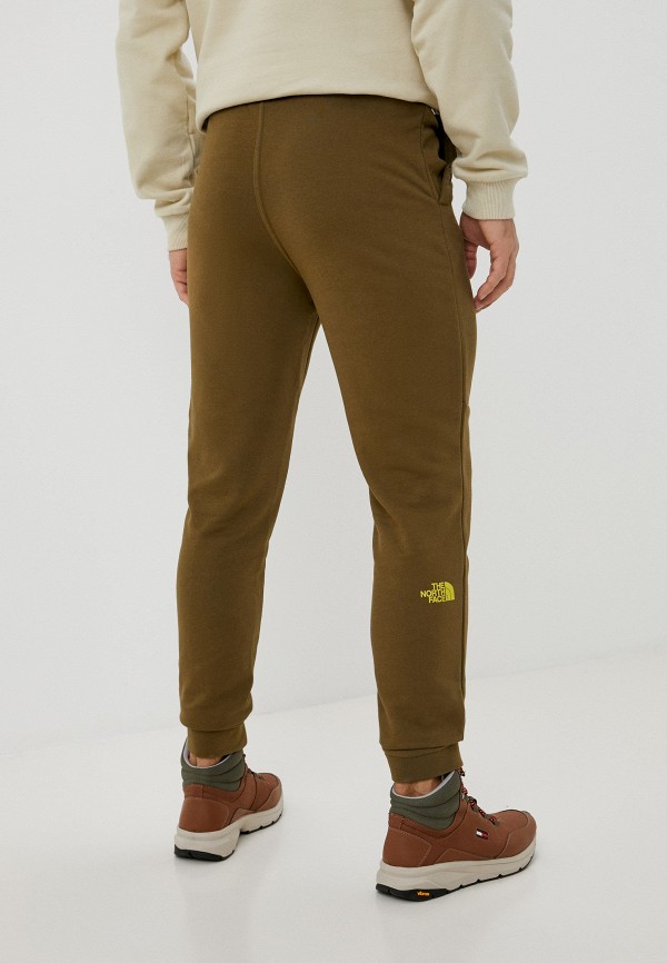 фото Брюки спортивные the north face