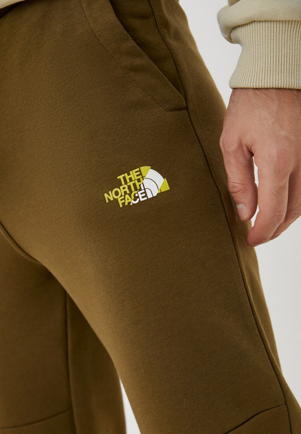 фото Брюки спортивные the north face