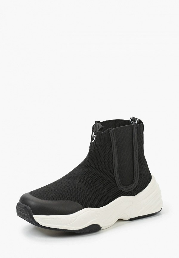 фото Ботинки котофей