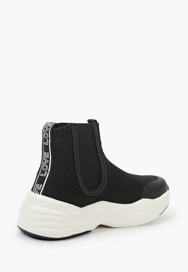 фото Ботинки котофей