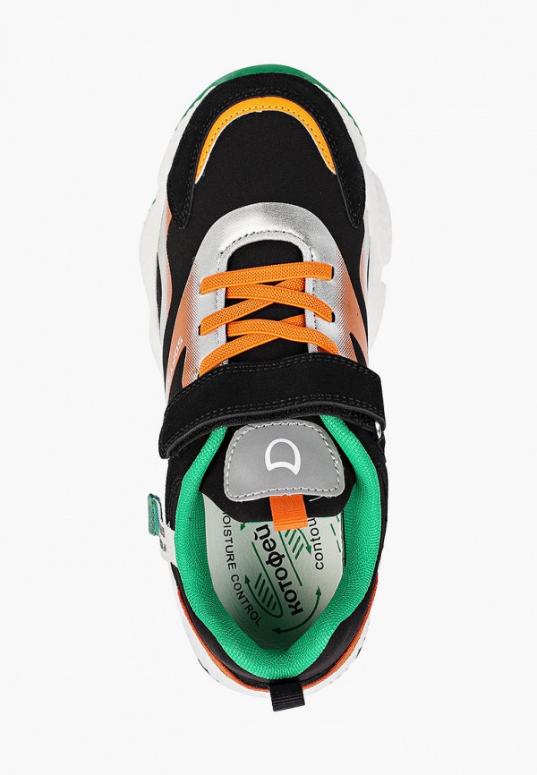 фото Кроссовки котофей