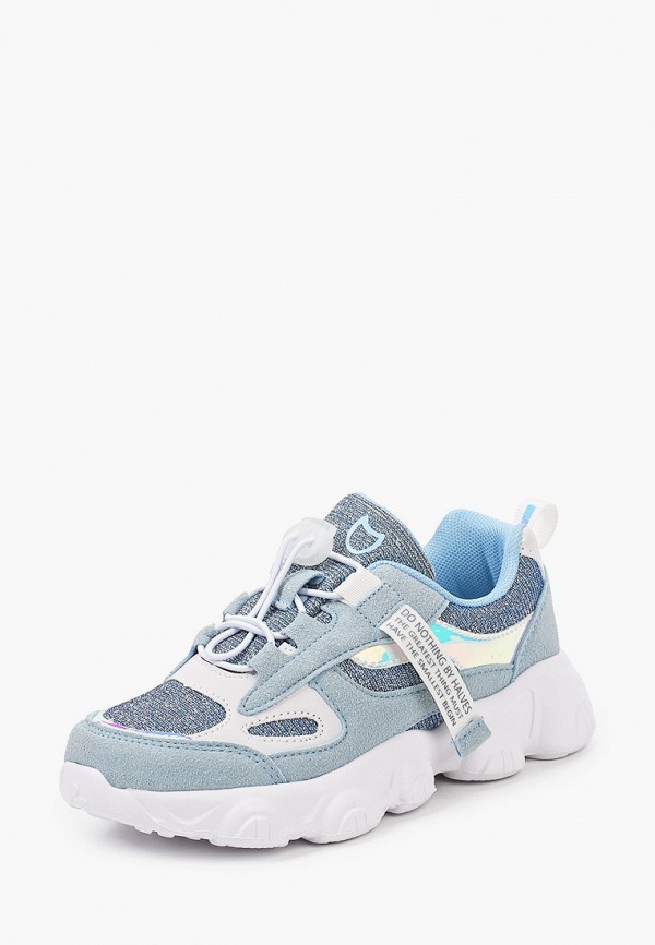 фото Кроссовки котофей