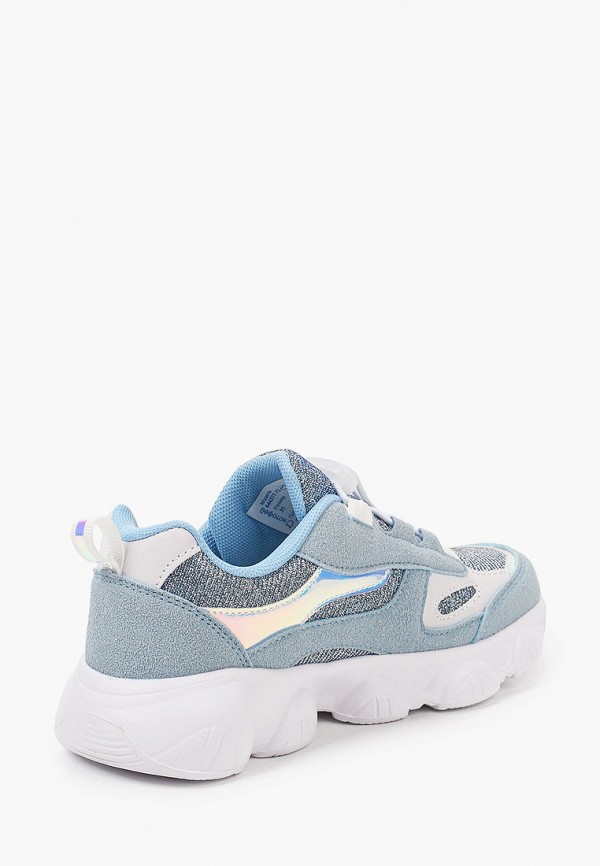 фото Кроссовки котофей