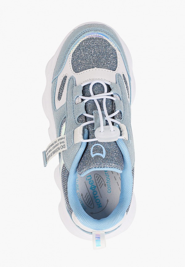 фото Кроссовки котофей