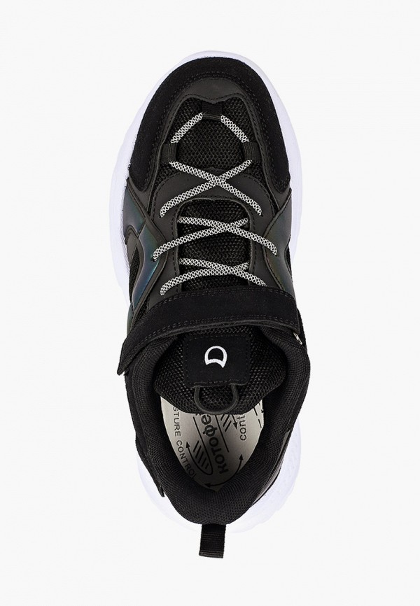 фото Кроссовки котофей