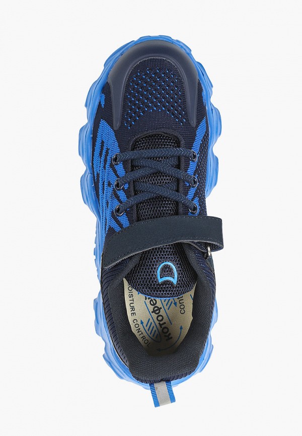 фото Кроссовки котофей