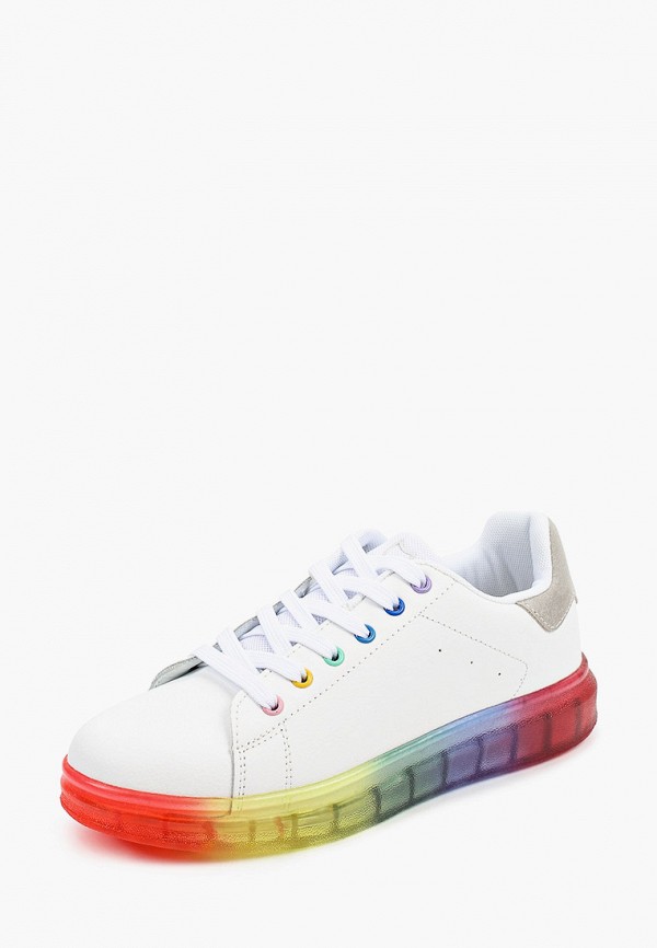 фото Кеды котофей