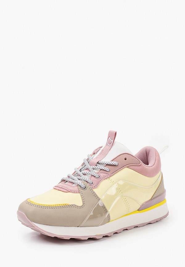 фото Кроссовки котофей