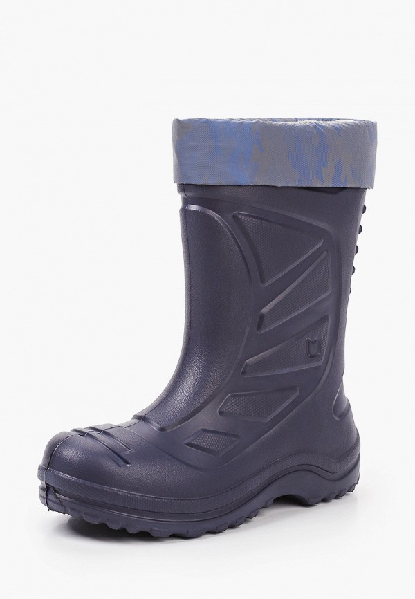 фото Резиновые сапоги котофей