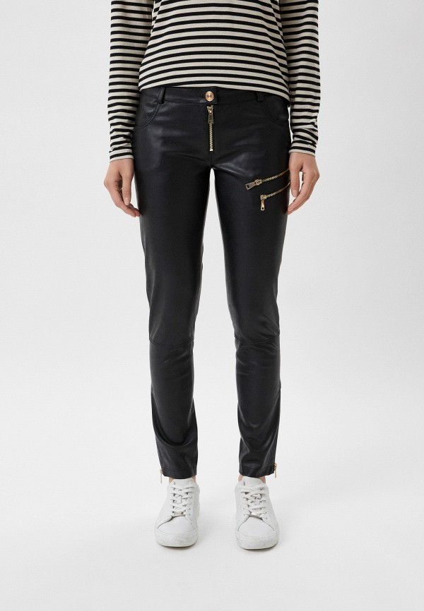 

Брюки Trussardi Jeans, Черный