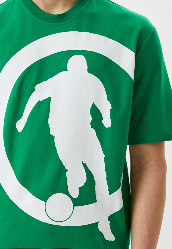 фото Футболка dirk bikkembergs