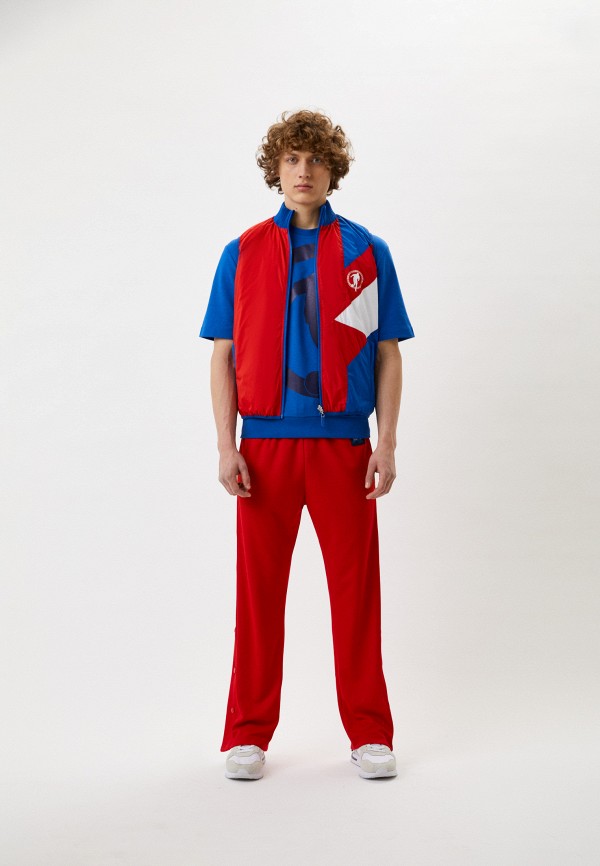 фото Футболка dirk bikkembergs